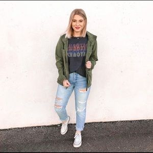 Aerie Graphic T-shirt